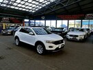 Volkswagen T-Roc AUTOMAT 150km Panorama+Led GWARANCJA FABRYCZNA 1wł Kraj Bezwyp. F23% - 5