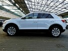 Volkswagen T-Roc AUTOMAT 150km Panorama+Led GWARANCJA FABRYCZNA 1wł Kraj Bezwyp. F23% - 6