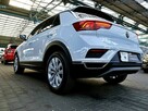 Volkswagen T-Roc AUTOMAT 150km Panorama+Led GWARANCJA FABRYCZNA 1wł Kraj Bezwyp. F23% - 7