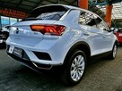 Volkswagen T-Roc AUTOMAT 150km Panorama+Led GWARANCJA FABRYCZNA 1wł Kraj Bezwyp. F23% - 8