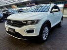Volkswagen T-Roc AUTOMAT 150km Panorama+Led GWARANCJA FABRYCZNA 1wł Kraj Bezwyp. F23% - 10