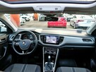 Volkswagen T-Roc AUTOMAT 150km Panorama+Led GWARANCJA FABRYCZNA 1wł Kraj Bezwyp. F23% - 15