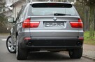 BMW X5 3.0sD 286KM Serwis Masaże Bi-xenon Logic7 Panorama Skóra Navi Pamięci - 2