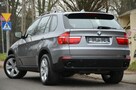 BMW X5 3.0sD 286KM Serwis Masaże Bi-xenon Logic7 Panorama Skóra Navi Pamięci - 3