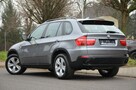 BMW X5 3.0sD 286KM Serwis Masaże Bi-xenon Logic7 Panorama Skóra Navi Pamięci - 4