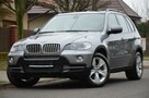 BMW X5 3.0sD 286KM Serwis Masaże Bi-xenon Logic7 Panorama Skóra Navi Pamięci - 5