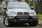 BMW X5 3.0sD 286KM Serwis Masaże Bi-xenon Logic7 Panorama Skóra Navi Pamięci - 8