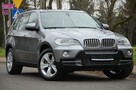 BMW X5 3.0sD 286KM Serwis Masaże Bi-xenon Logic7 Panorama Skóra Navi Pamięci - 9