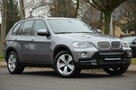 BMW X5 3.0sD 286KM Serwis Masaże Bi-xenon Logic7 Panorama Skóra Navi Pamięci - 10