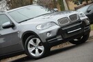 BMW X5 3.0sD 286KM Serwis Masaże Bi-xenon Logic7 Panorama Skóra Navi Pamięci - 11