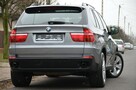 BMW X5 3.0sD 286KM Serwis Masaże Bi-xenon Logic7 Panorama Skóra Navi Pamięci - 12