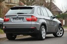 BMW X5 3.0sD 286KM Serwis Masaże Bi-xenon Logic7 Panorama Skóra Navi Pamięci - 13