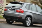 BMW X5 3.0sD 286KM Serwis Masaże Bi-xenon Logic7 Panorama Skóra Navi Pamięci - 15