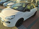 Opel Adam 1.2 70KM,Samochód wysokiej klasy z małym przebiegiem - 9