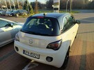 Opel Adam 1.2 70KM,Samochód wysokiej klasy z małym przebiegiem - 12