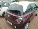 Opel Adam Samochód zadbany z małym przebiegiem. - 5