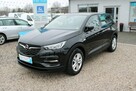 Opel Grandland X 1.5D EnJoy F-Vat Led Gwarancja Salon Polska - 2