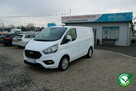 Ford Custom L1 LIMITED 170KM F-vat Gwarancja - 1