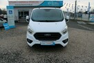 Ford Custom L1 LIMITED 170KM F-vat Gwarancja - 3