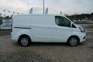 Ford Custom L1 LIMITED 170KM F-vat Gwarancja - 4