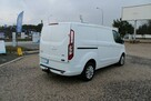 Ford Custom L1 LIMITED 170KM F-vat Gwarancja - 5