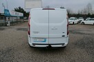 Ford Custom L1 LIMITED 170KM F-vat Gwarancja - 6