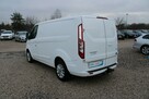 Ford Custom L1 LIMITED 170KM F-vat Gwarancja - 7