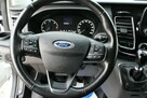 Ford Custom L1 LIMITED 170KM F-vat Gwarancja - 16