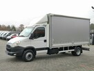 Iveco Daily 70C18 V H Firana Tył Drzwi Zadbany w Pełni Sprawny Super Stan (50C17, 35C17) !!! - 2