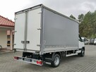 Iveco Daily 70C18 V H Firana Tył Drzwi Zadbany w Pełni Sprawny Super Stan (50C17, 35C17) !!! - 16