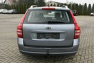 Kia Cee'd 1,6benz Szyberdach.Hak.Pół-Skóry.Klimatronic 2 STR.Serwis - 11