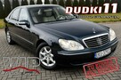 Mercedes S 320 3,2CDI Dudki11 - 1