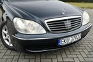 Mercedes S 320 3,2CDI Dudki11 - 5