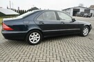 Mercedes S 320 3,2CDI Dudki11 - 9