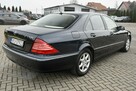 Mercedes S 320 3,2CDI Dudki11 - 10