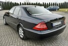 Mercedes S 320 3,2CDI Dudki11 - 12