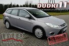 Ford Focus 1,6TDCI DUDKI11 Navi,Asyst.Parkowania.Tempomat.kredyt.GWARANCJA - 1