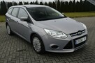 Ford Focus 1,6TDCI DUDKI11 Navi,Asyst.Parkowania.Tempomat.kredyt.GWARANCJA - 2