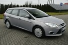 Ford Focus 1,6TDCI DUDKI11 Navi,Asyst.Parkowania.Tempomat.kredyt.GWARANCJA - 3