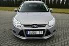 Ford Focus 1,6TDCI DUDKI11 Navi,Asyst.Parkowania.Tempomat.kredyt.GWARANCJA - 4