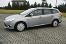 Ford Focus 1,6TDCI DUDKI11 Navi,Asyst.Parkowania.Tempomat.kredyt.GWARANCJA - 5