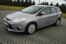 Ford Focus 1,6TDCI DUDKI11 Navi,Asyst.Parkowania.Tempomat.kredyt.GWARANCJA - 6