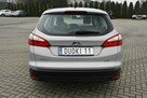 Ford Focus 1,6TDCI DUDKI11 Navi,Asyst.Parkowania.Tempomat.kredyt.GWARANCJA - 9