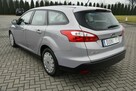 Ford Focus 1,6TDCI DUDKI11 Navi,Asyst.Parkowania.Tempomat.kredyt.GWARANCJA - 10