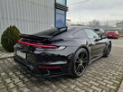 Porsche 911 Turbo S. Gwarancja 03.2028. InnoDrive. ACC. Noktowizor. Burmester. - 4