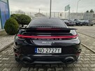 Porsche 911 Turbo S. Gwarancja 03.2028. InnoDrive. ACC. Noktowizor. Burmester. - 5