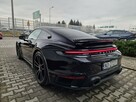 Porsche 911 Turbo S. Gwarancja 03.2028. InnoDrive. ACC. Noktowizor. Burmester. - 6