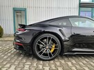 Porsche 911 Turbo S. Gwarancja 03.2028. InnoDrive. ACC. Noktowizor. Burmester. - 11