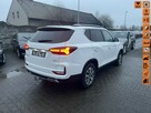 SsangYong REXTON AWD Wild 7 os. Automat - 1