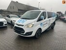 Ford Tourneo Custom Titanium 8osobowy Klima Long 130KM - 1